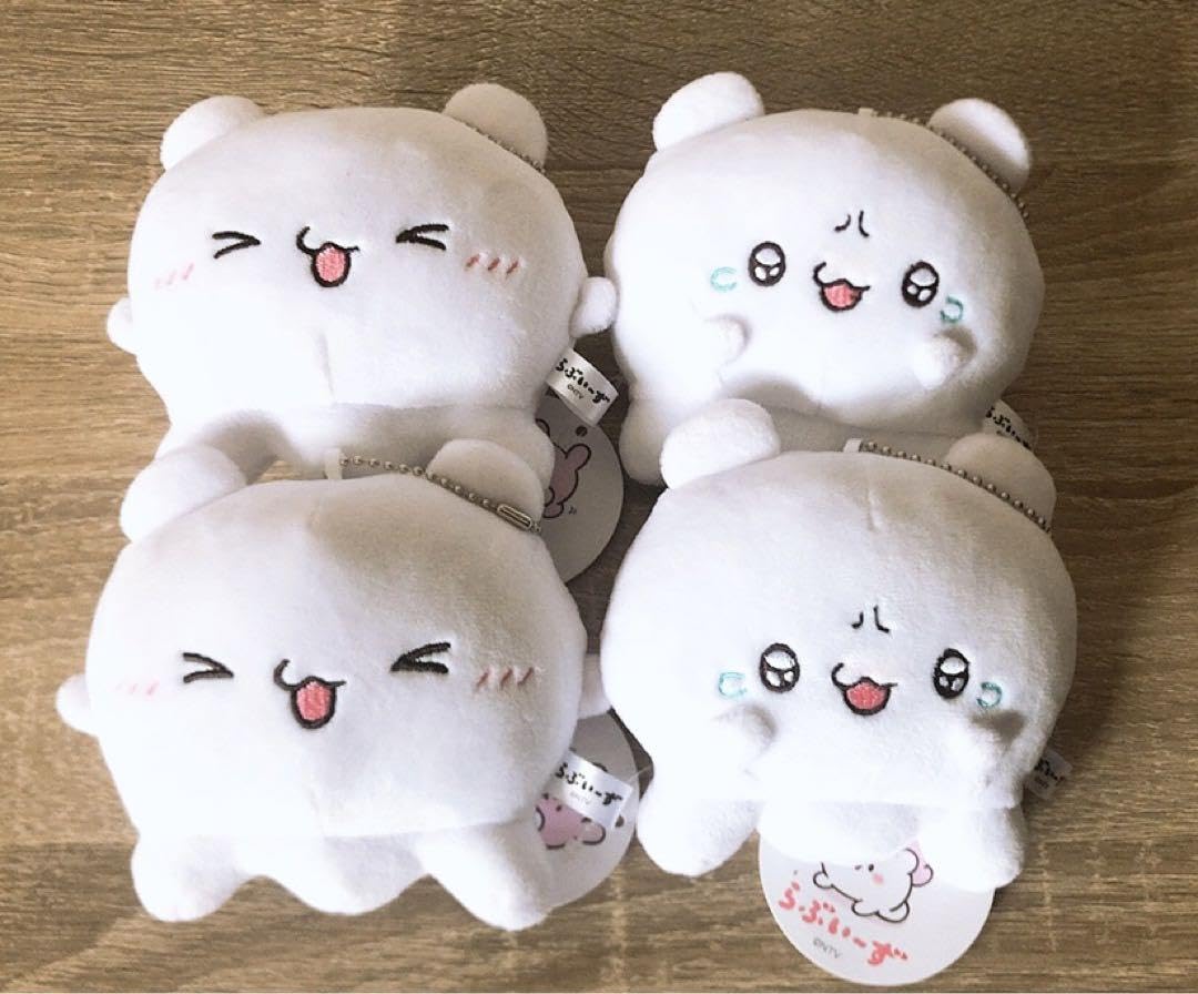 Amazon.co.jp: らぶいーず すもっぴ ボイスぬいぐるみ ぎゅってして さ